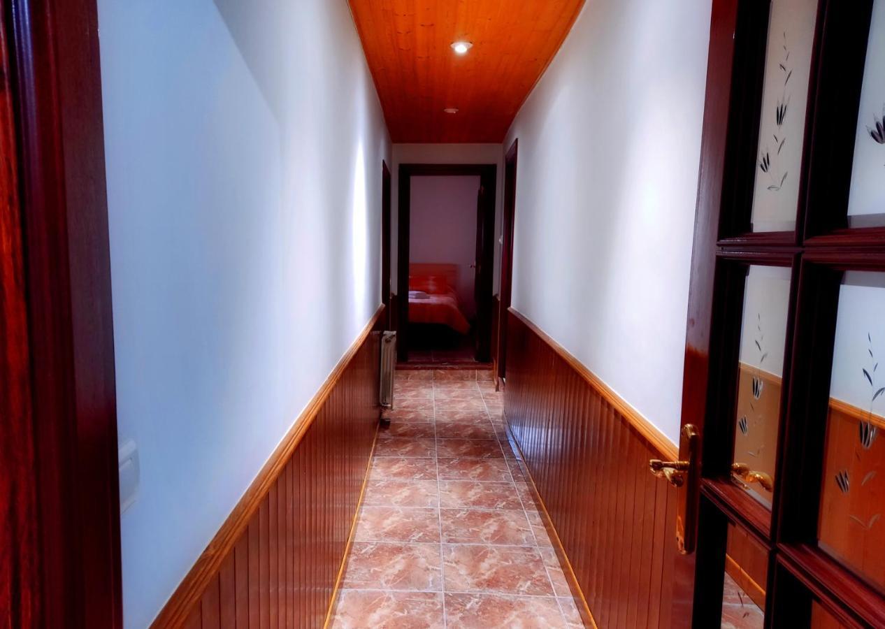 Casa Rural Burón Posada De Valdeon Exterior foto